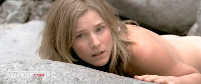 2. Marianne nude – Le Silence (2004)