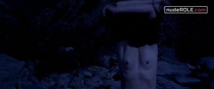 3. Marianne nude – Le Silence (2004)