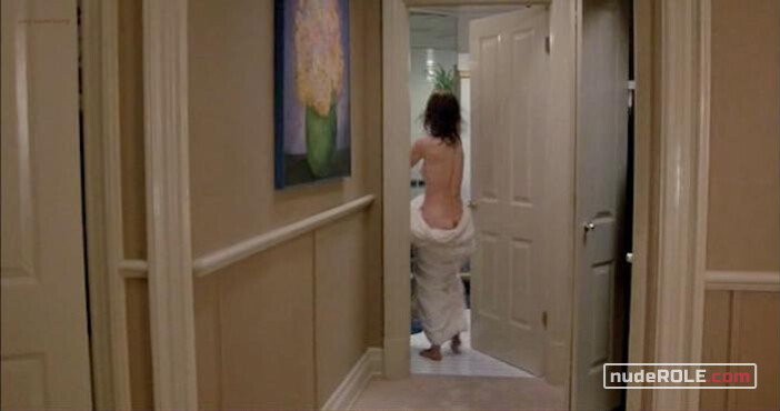 3. Daniella Eastman nude – Unfaithfully Yours (1984)