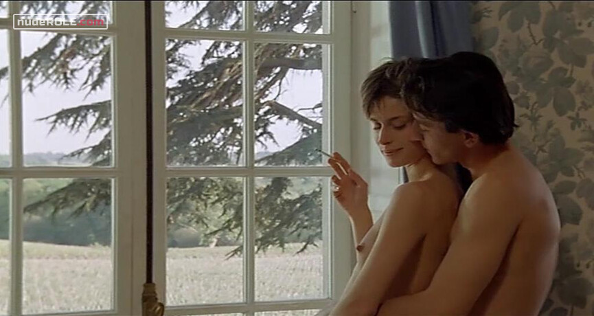 1. Juliette nude – Malady of Love (1987)