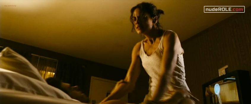 1. Diane Ford sexy – Trucker (2008) #2