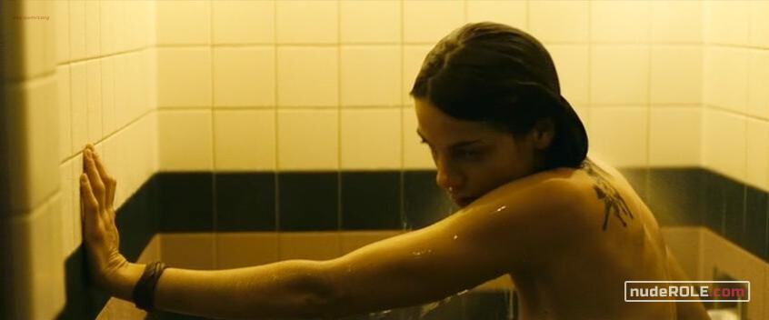 3. Diane Ford sexy – Trucker (2008) #2