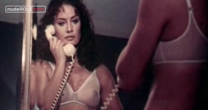 3. Louisa nude, Yvonne nude – Death Will Have Your Eyes (1974)