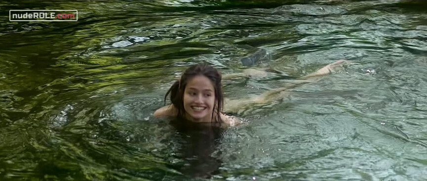 2. Aurore nude – On Guard (1997)