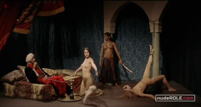 2. Claudine nude – It's Gradiva Who Is Calling You (2006)