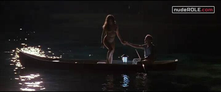 2. Rachel Munro nude, Adele nude – China Moon (1994)