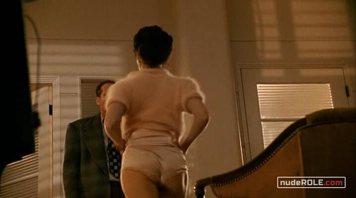 1. Lillian Bodine sexy – The Two Jakes (1990)