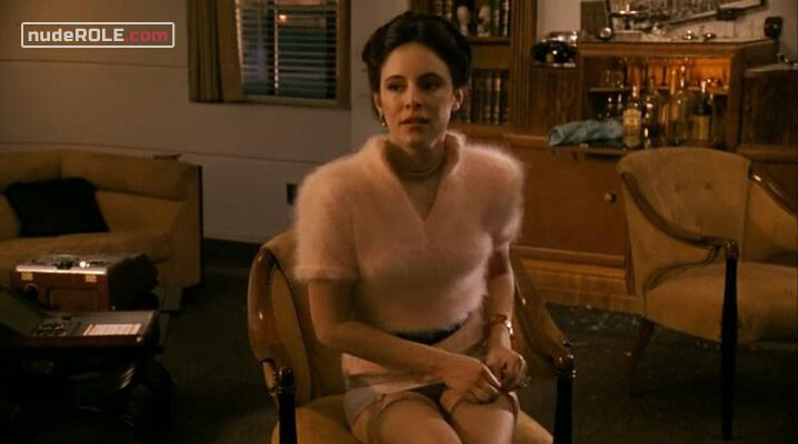 3. Lillian Bodine sexy – The Two Jakes (1990)