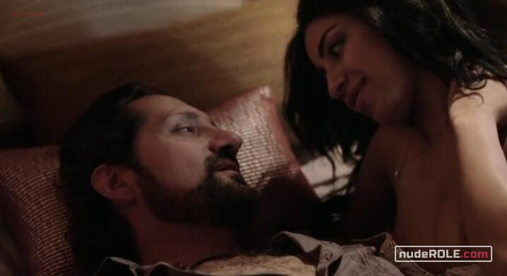 2. Noha nude, Soukaina nude – Much Loved (2015)