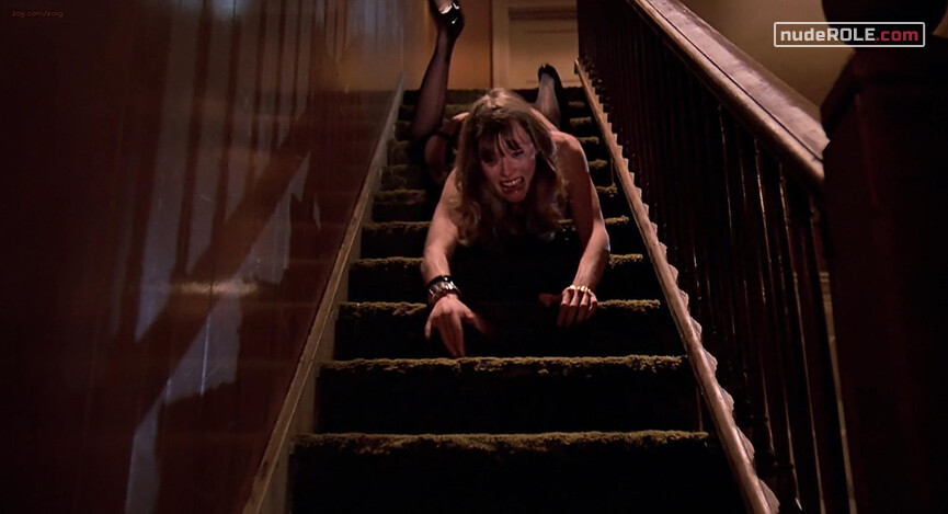 2. Ruthie nude – Cat People (1982)