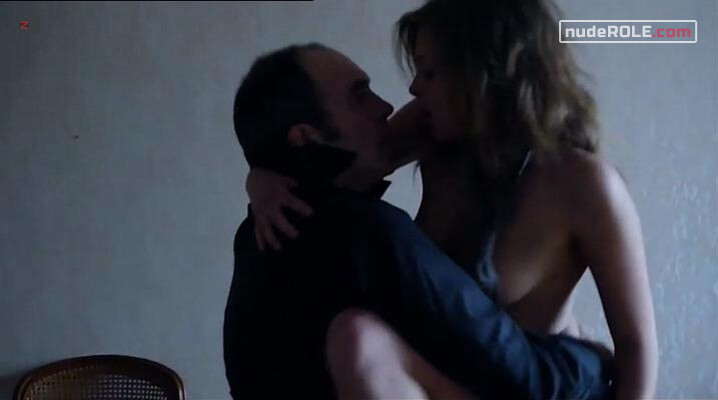3. Juliette nude, Juliette nude – Do Me Love (2011)