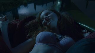 Valentina sexy – The Imaginarium of Doctor Parnassus (2009)