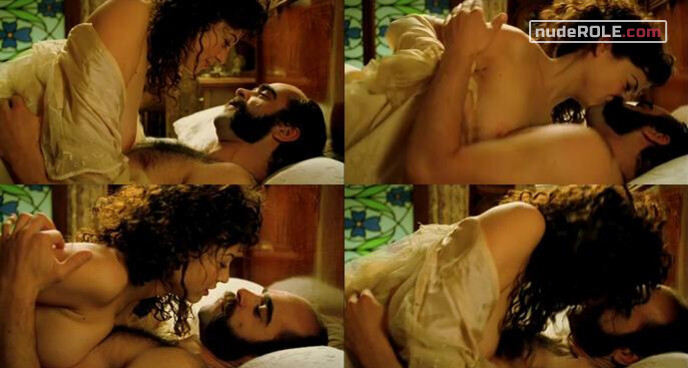 1. Alma nude – Unconscious (2004)