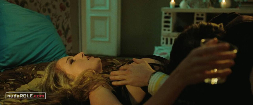 1. Abby sexy – Branded (2012)