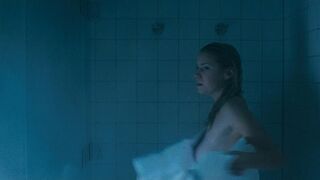 Sarah Wenham nude – The Covenant (2006)