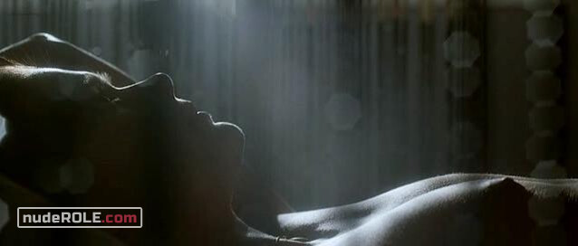 2. Sari Karaslahti nude – The Year of the Wolf (2007) #2