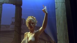 Maureen nude , Peggy nude , Frances nude , Doris nude – Mrs. Henderson Presents (2005)