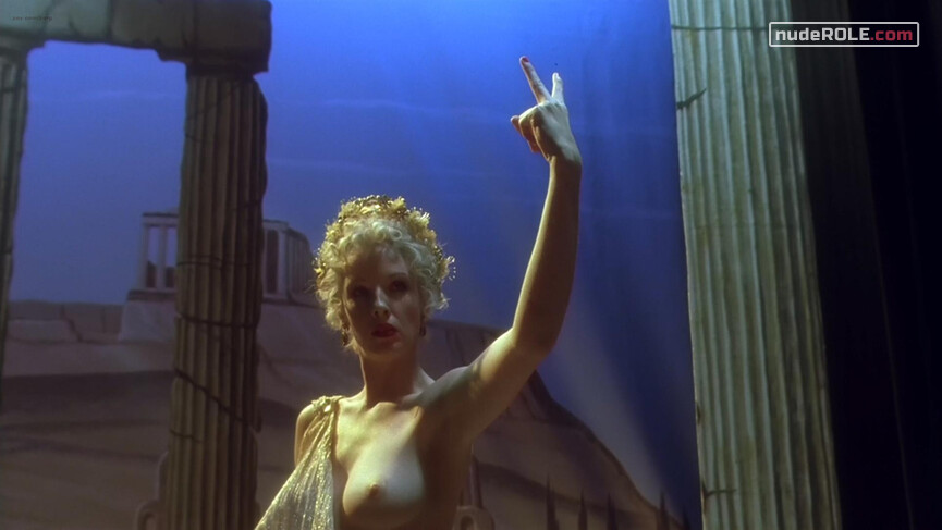 1. Maureen nude , Peggy nude , Frances nude , Doris nude – Mrs. Henderson Presents (2005)