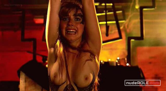 1. Gypsy nude – Alpha Girls (2013)