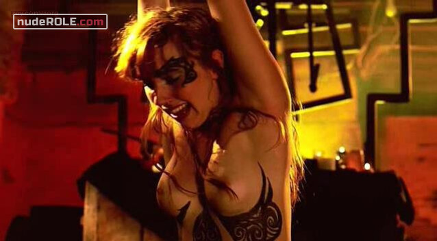 2. Gypsy nude – Alpha Girls (2013)