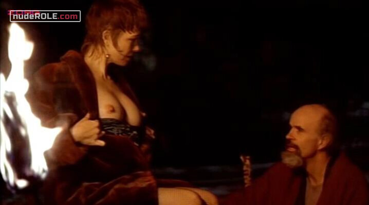 3. Arlie nude – The Wife (1995)