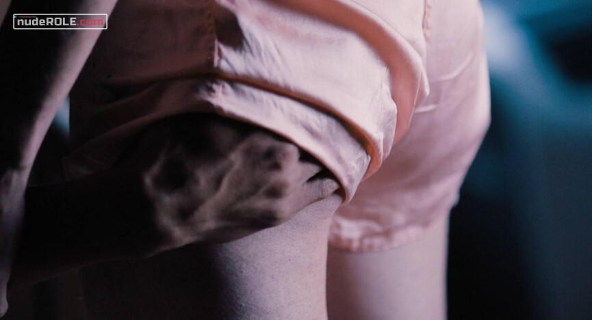 2. Sophie Willis nude – Sophie and the Rising Sun (2016)