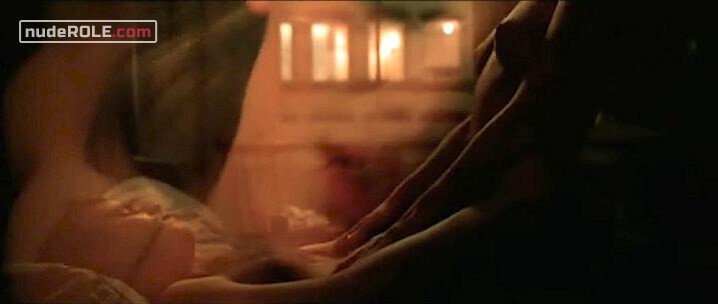 2. Stella nude – Entropy (1999)