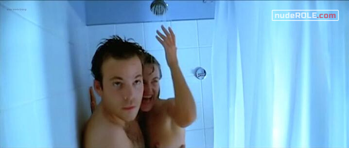 3. Stella nude – Entropy (1999)