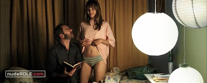 2. Jörgen's Wife nude – Tirza (2010)