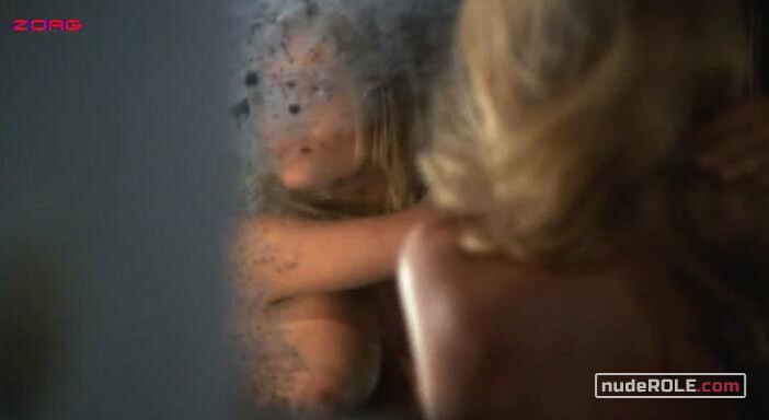 2. Simonetta nude – The Most Wonderful Evening of My Life (1972)