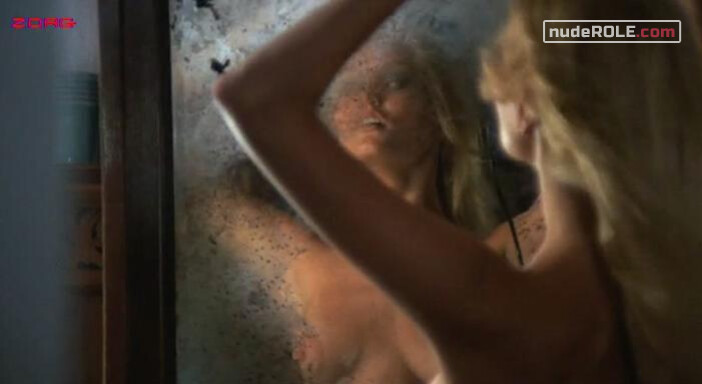 3. Simonetta nude – The Most Wonderful Evening of My Life (1972)
