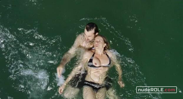 3. Eleonora Simoncini nude , Marta nude – Quiet Chaos (2008)