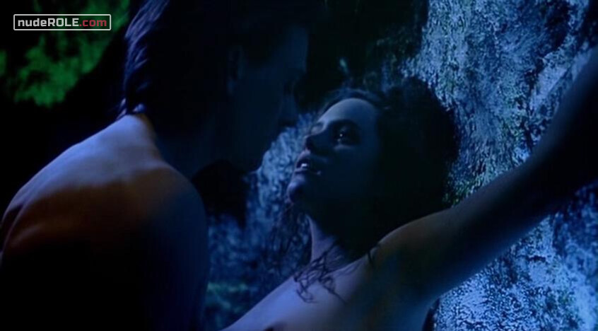 2. Trudi nude – Gas Food Lodging (1992)