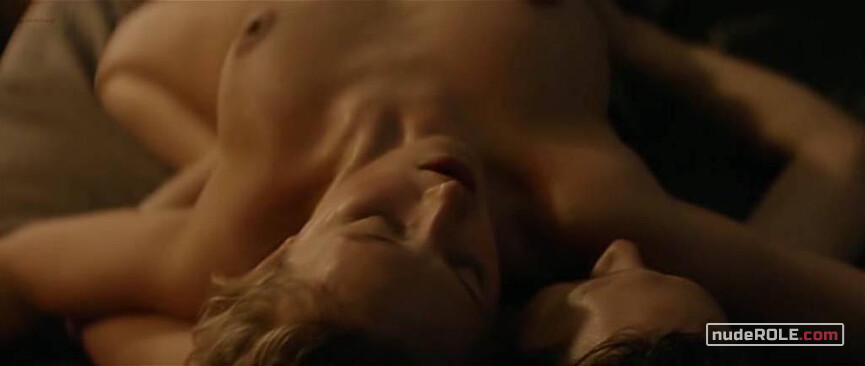 2. Charlotte nude – Homesick (2015)