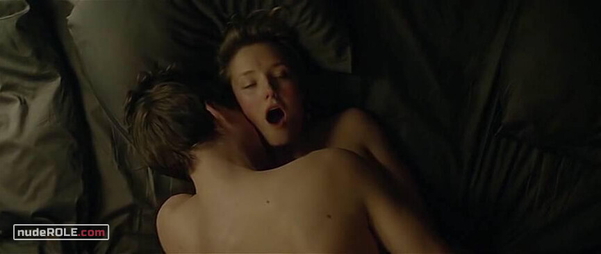 3. Charlotte nude – Homesick (2015)