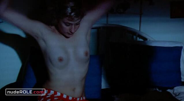 2. Michelle nude – Baghead (2008)