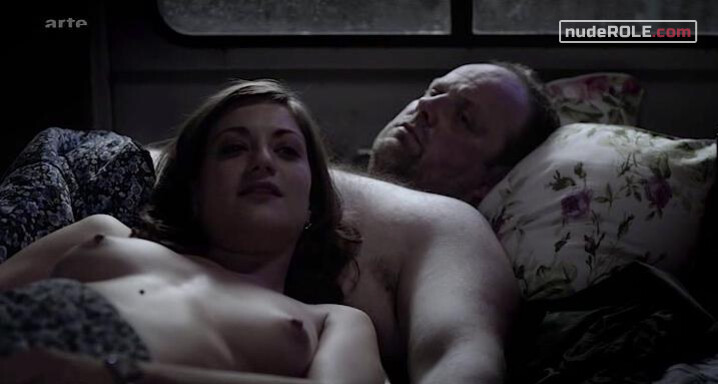 1. Sharima nude , Janis22 nude – Rapace (2011)