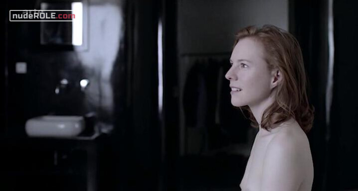 2. Sharima nude , Janis22 nude – Rapace (2011)