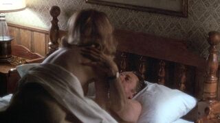 Diana Christensen sexy – Network (1976)