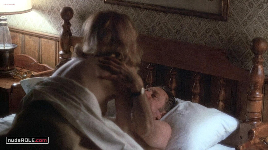1. Diana Christensen sexy – Network (1976)