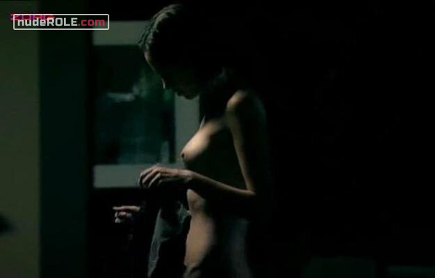 1. Danika nude , Maya nude – Bitten (2008)