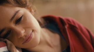 Sally sexy – Spike Island (2012)