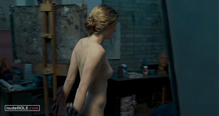 3. Jessie nude – Venus (2006)