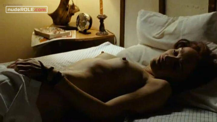 2. Rachel nude, Jeanne nude – CQ2 (Seek You Too) (2004)