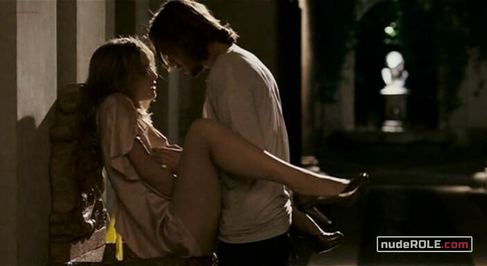 2. Benedetta nude – Tell Me About Love (2008)