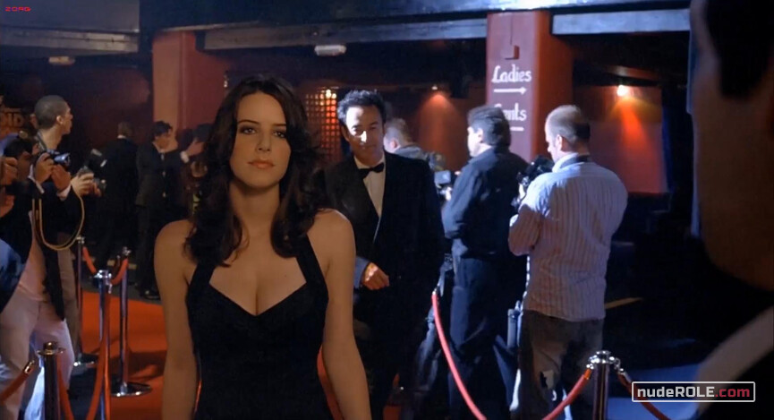 3. Candy Fiveways sexy, Lila Owens sexy – I Want Candy (2007)