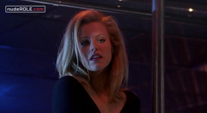 2. Faith - Cindy nude – Fled (1996)