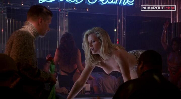 3. Faith - Cindy nude – Fled (1996)