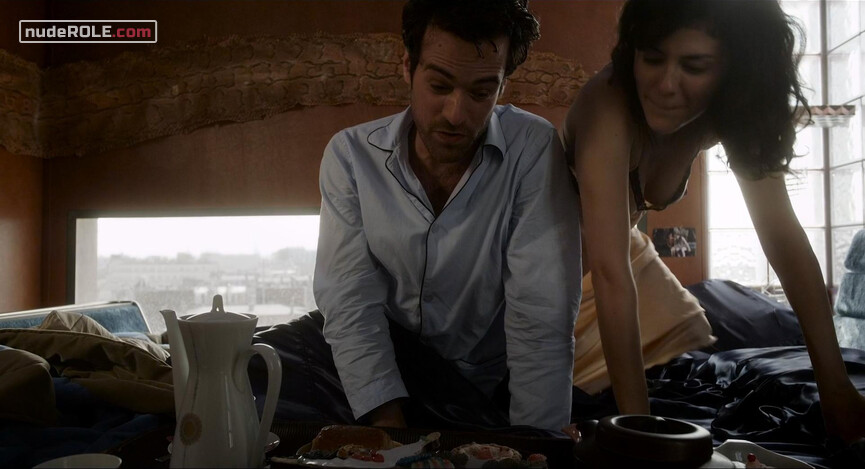 2. Chloé sexy – Mood Indigo (2013)