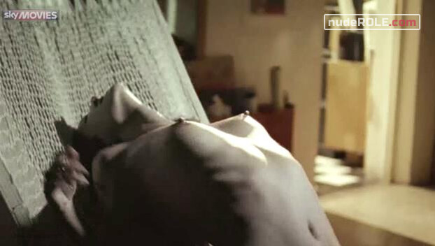 2. Ana nude – Cobrador: In God We Trust (2006)